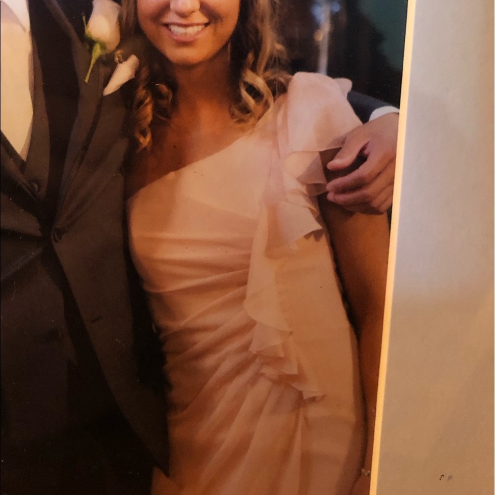 Angelina Faccenda Bridesmaid Dress